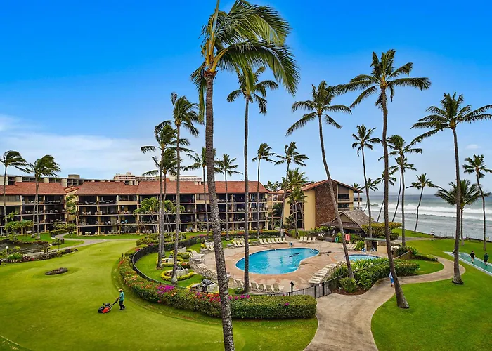 Papakea Resort C204