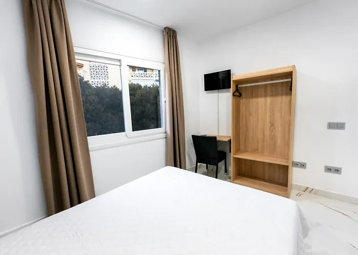 Hotel Nogalera
