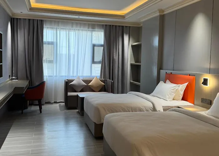 Amaris Hotel