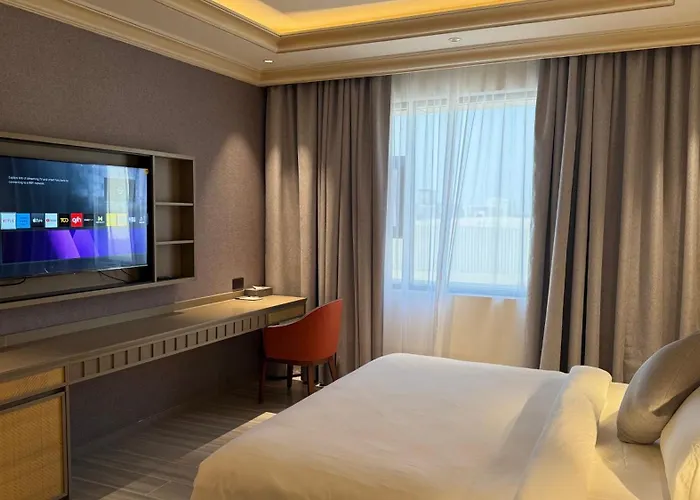 Amaris Hotel