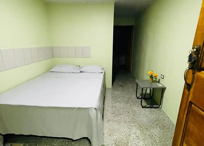Cabinas Marielos