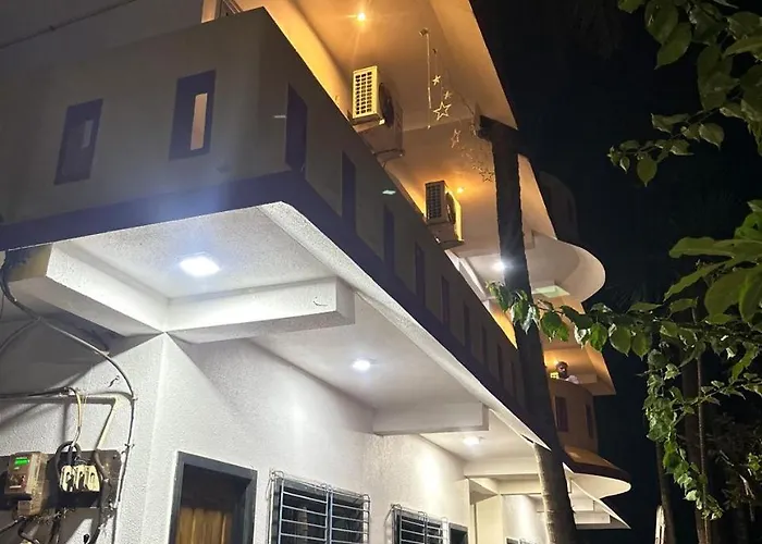 Ramchandra Home Stay