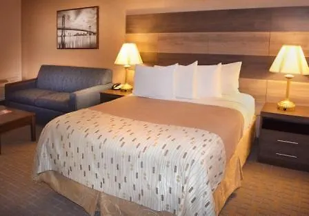 The Clarion Hotel Philadelphia Airport