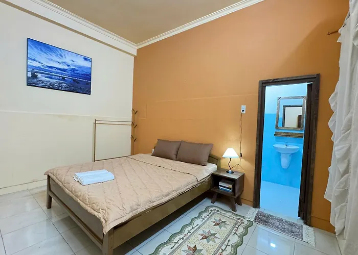 An Homestay 2
