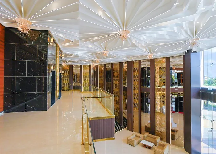 Silver Star,Managed By Kurma'S Group