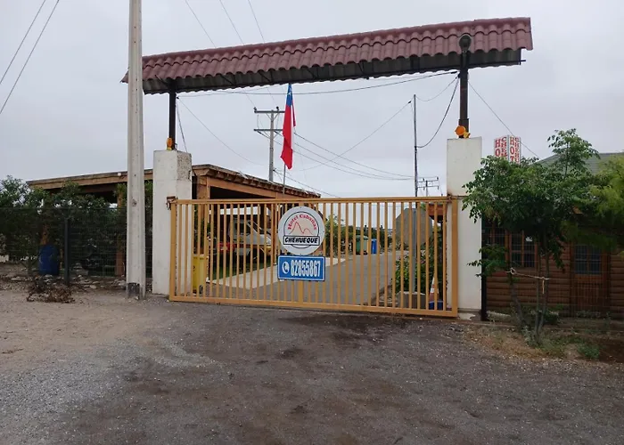 Hotel Chehueque
