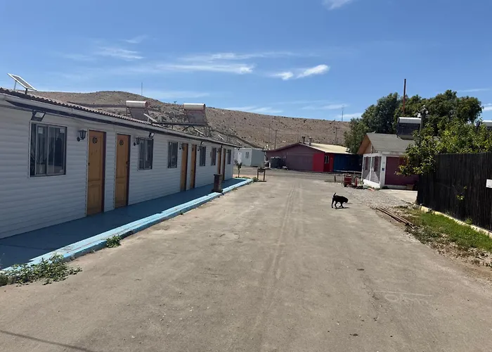 Hotel Chehueque