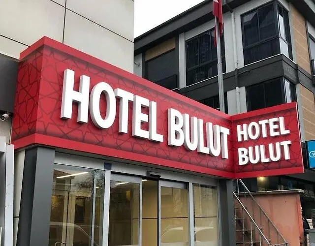 Hotel Bulut