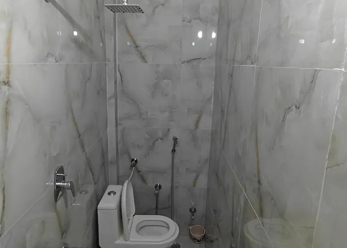 Hotel Mashaal