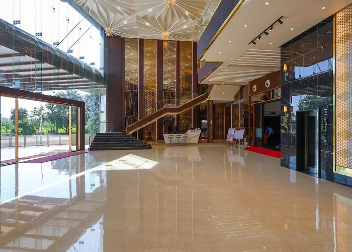 Silver Star,Managed By Kurma'S Group