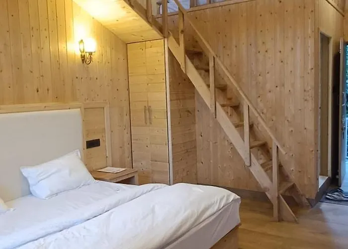Harshvan Resort