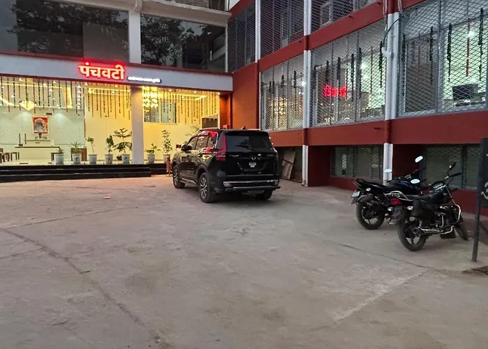 Panchvati By Arogyadham Swasthya Kutir