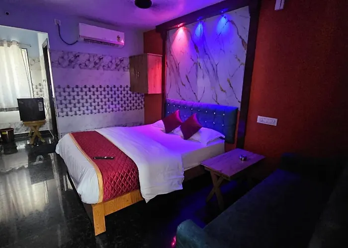 Vijayasree Grand And Function Plaza