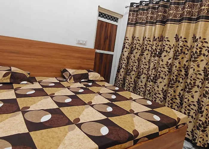Hotel Mashaal