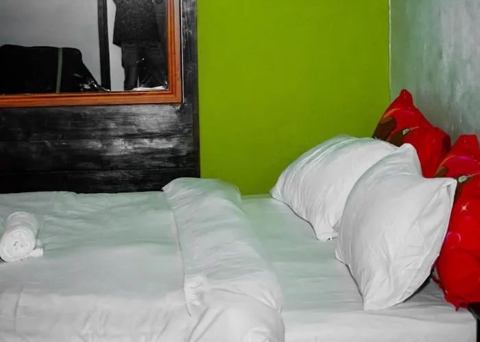 Guest House Bobonito