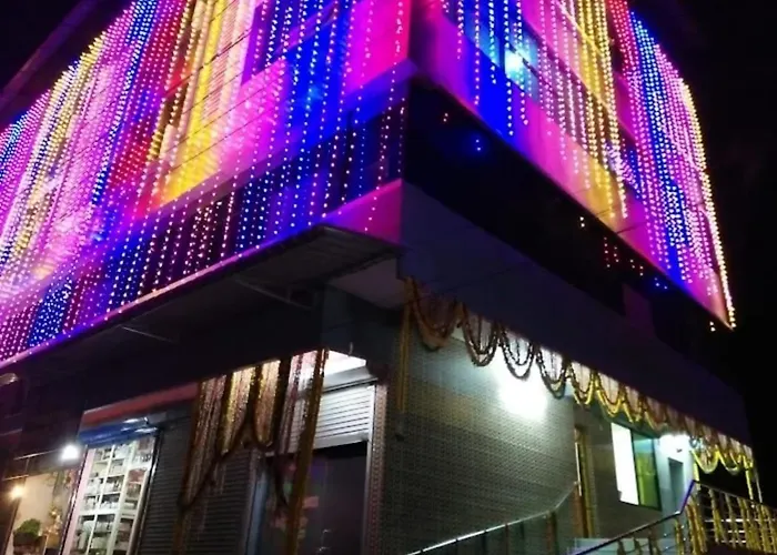 Hotel Kalyani International
