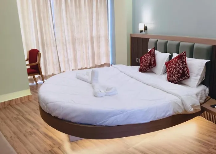 Hotel Ratnadurga
