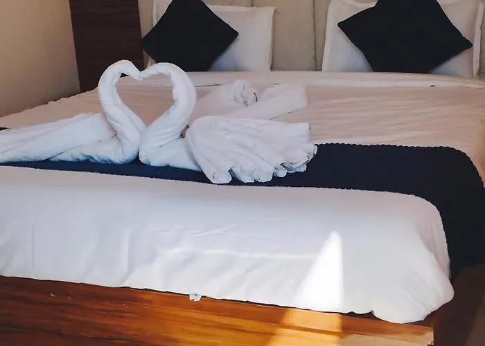 Hotel Shivansh Residency