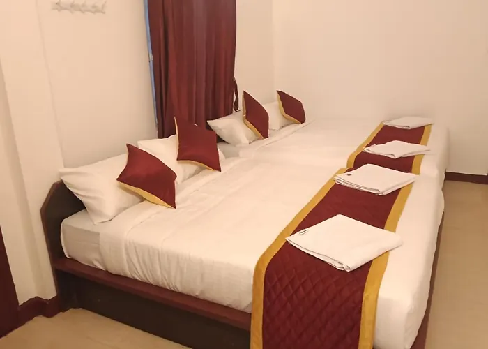 La Seven Resorts
