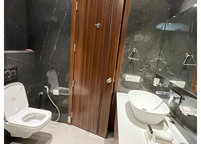 887 Pt Ac Hotel In Barnala