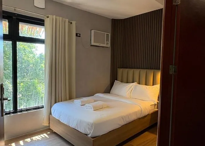 Arpo Hotel San Juan La Union