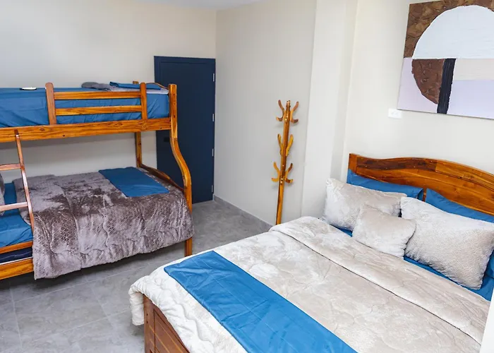 Yesimar Hotel