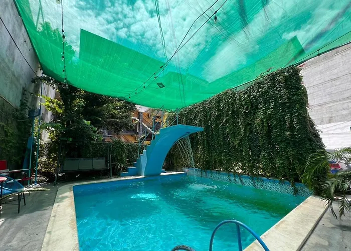 Hotel Hernandez