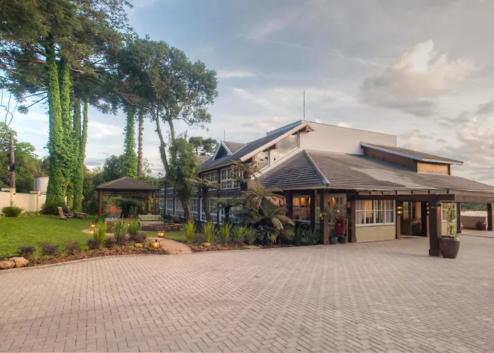 Varanda Boutique Hotel
