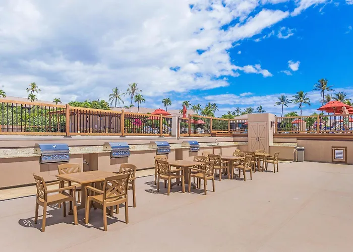 Maui Eldorado Resort G111