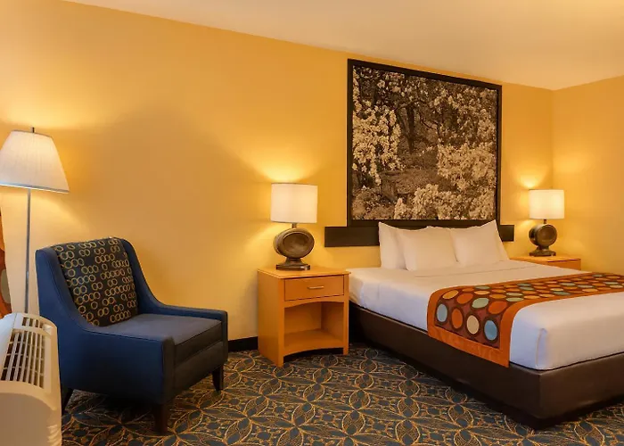 Mho Hotel Dover