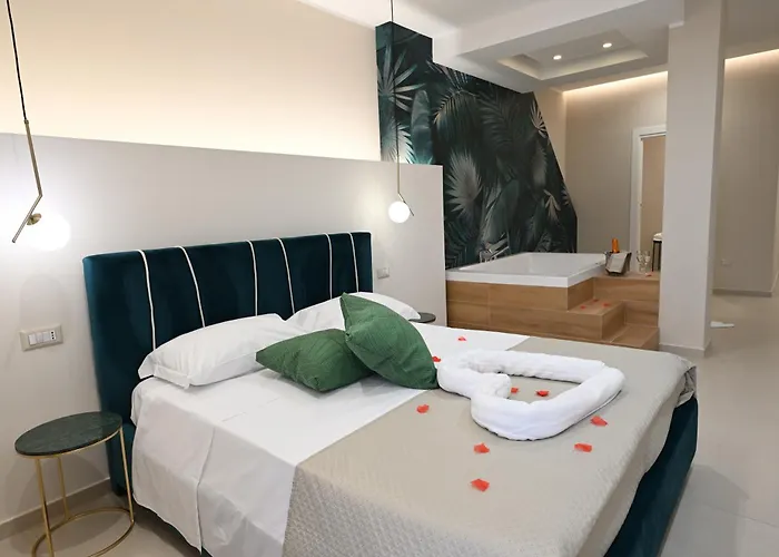 Baffone Hotel