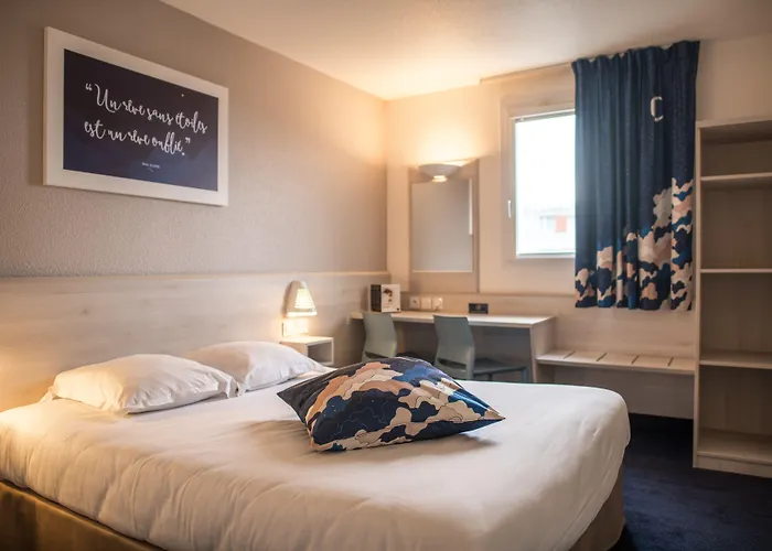 Ace Hotel Salon De Provence