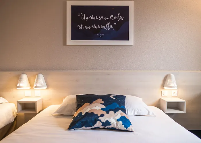 Ace Hotel Salon De Provence