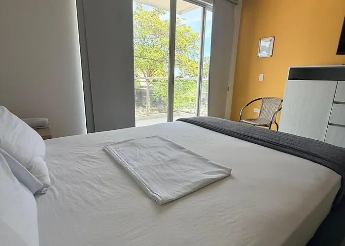 Hotel Vista Al Mar