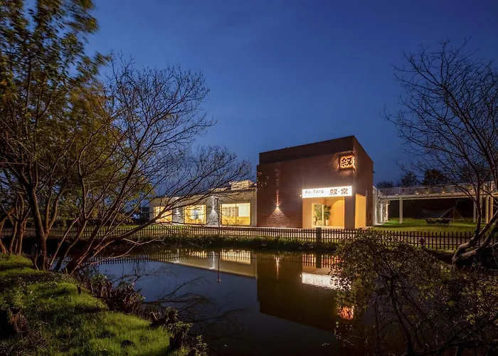Xutang Hot Spring Boutique Hotel&Resorts