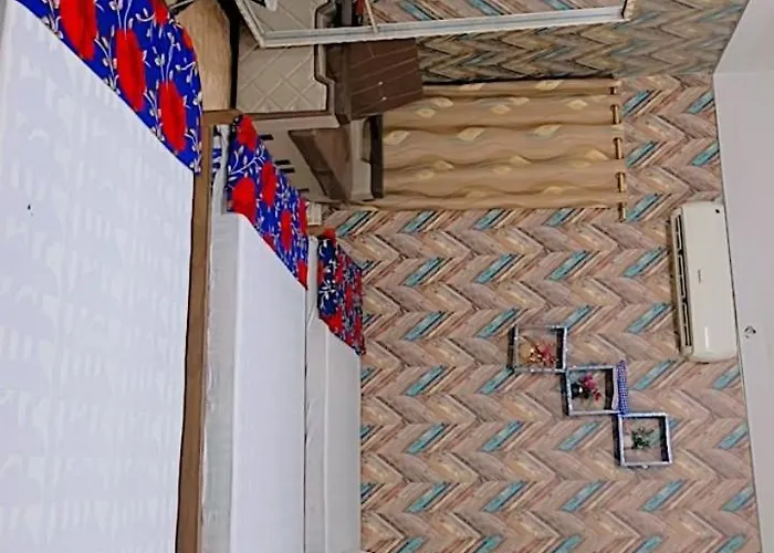 Safari Guest House