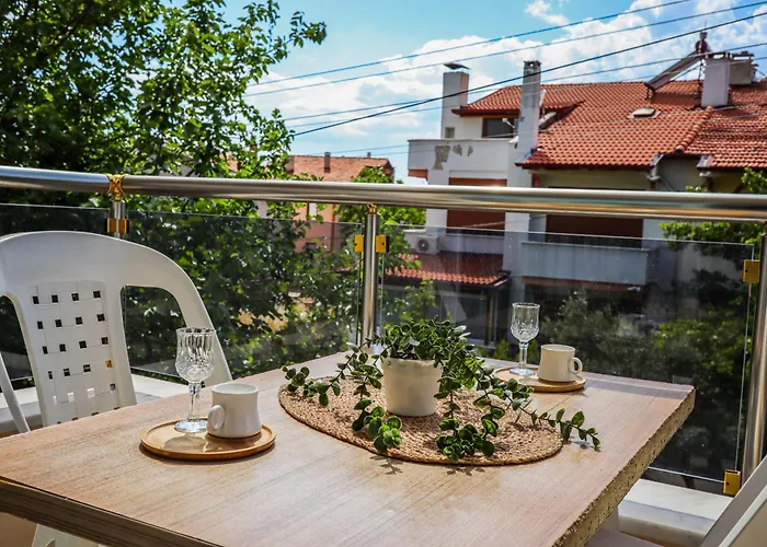 Oezden Pansiyon