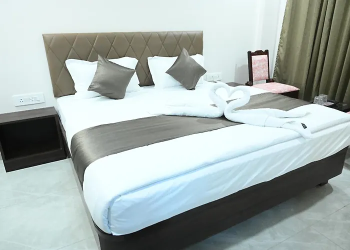 Hotel Rahi Inn