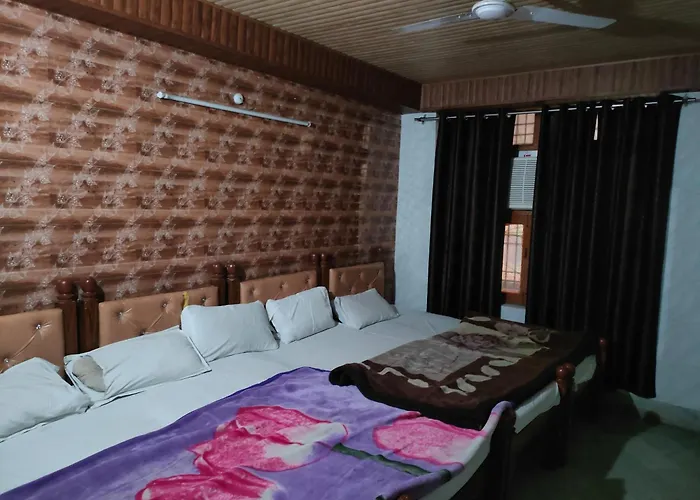 Singh Hotel'S Shubhadra Boutique Stay