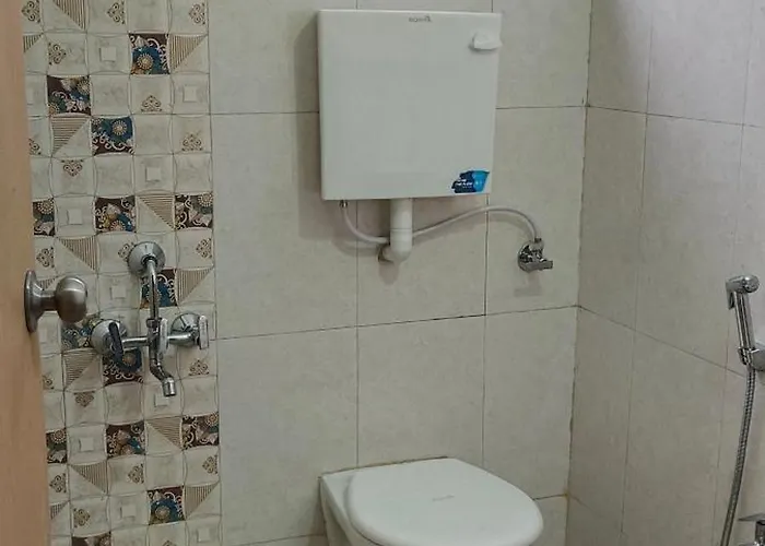 Namo Narayan Guest House