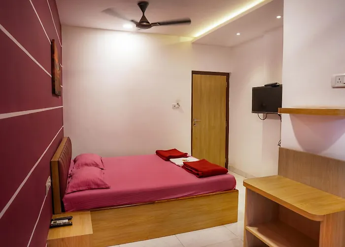 Hotel Royal Usi