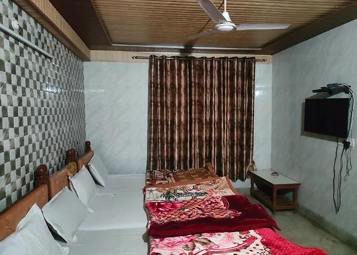 Singh Hotel'S Shubhadra Boutique Stay