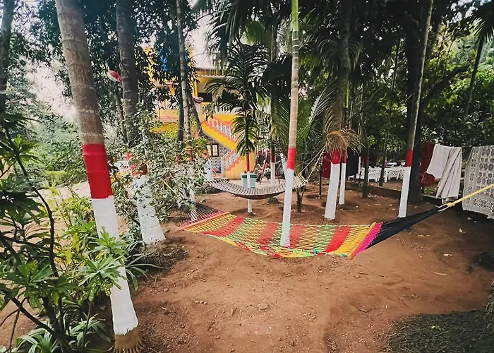 Deepdaya Cottage