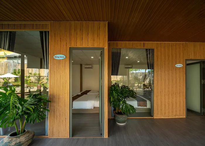 Hilltop Chill Homestay Mui Ne