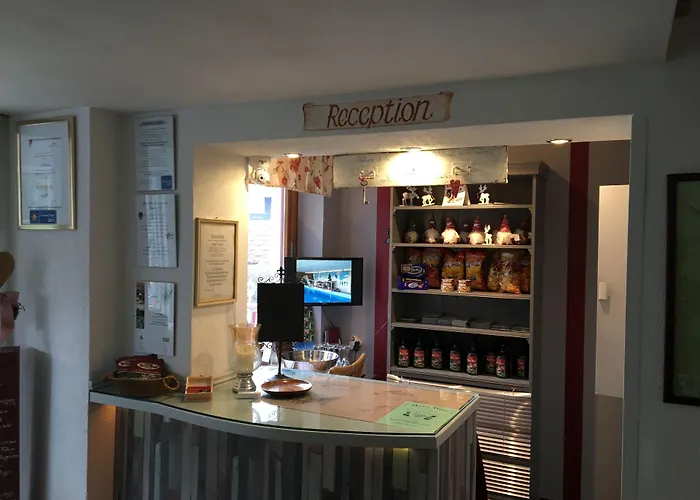 Harmonie Hotel Rust