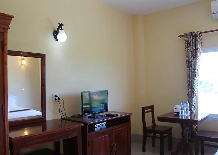 Phommala Hotel