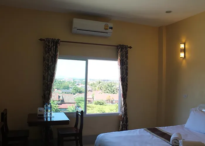 Phommala Hotel