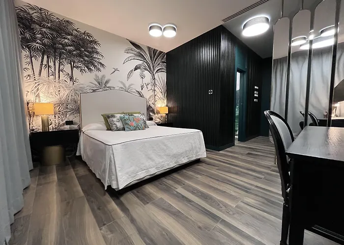 Hotel Art Al Boschetto