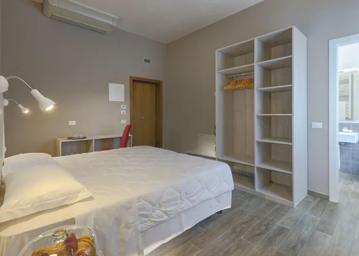Hotel Terme di Frasassi
