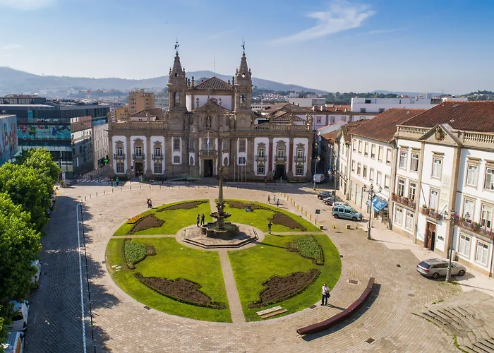 Vila Gale Collection Braga
